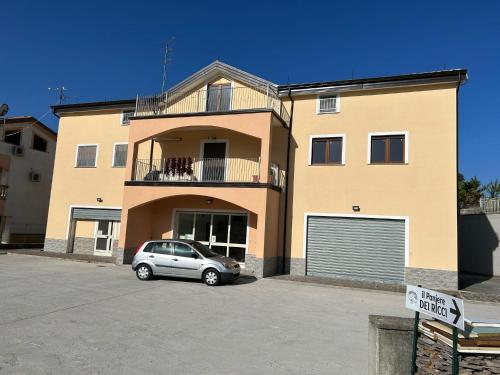 SIRIS b&b - affittacamere