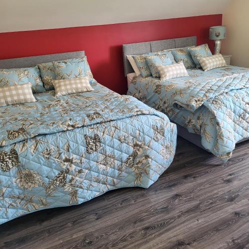 The Gardens B&B in Birr