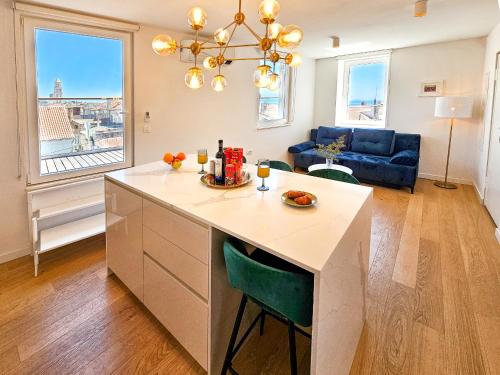 Luxury apartment in the center of Split, Split