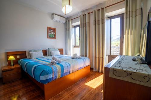 Casa do Campo AL in Santa Maria Da Feira