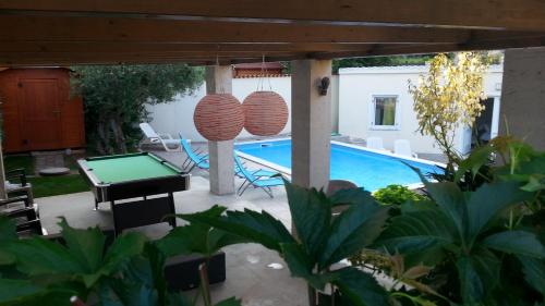 Double Room with Park View