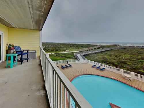 Gc3004-gulfn My Life Away in Port Aransas, USA