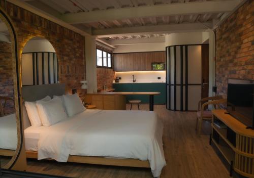 Nomada Hotel Origen, Medellín (Foto 8)