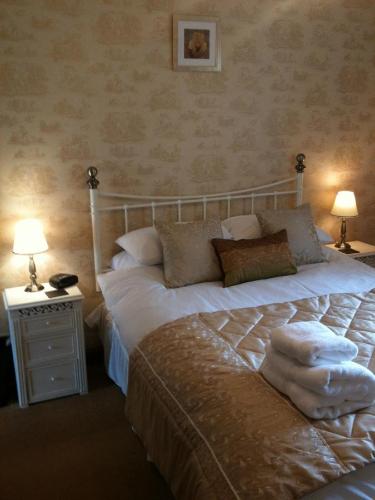 Ashbank Lodge