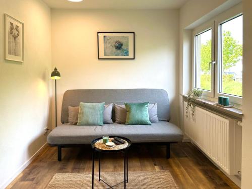 Ferienwohnung an der Eisdiele in Freisen