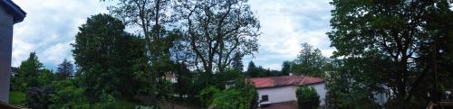 Au calme, grand appartement avec terrasse