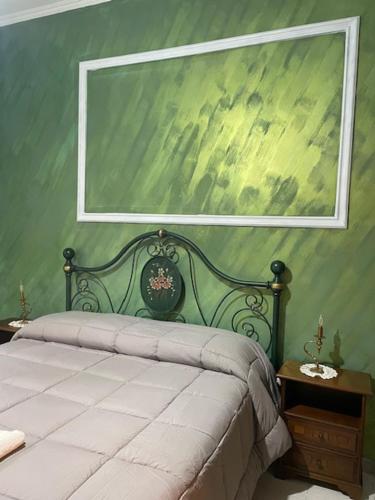 Roma centrale 5 minuti dalla metropolitana, Řím (fotografie 5)