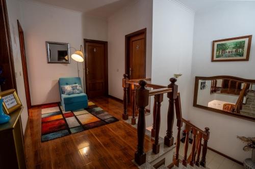 Létesítmények, Casa do Campo AL in Santa Maria Da Feira