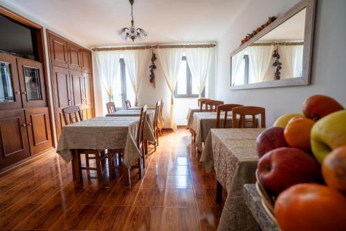 Létesítmények, Casa do Campo AL in Santa Maria Da Feira