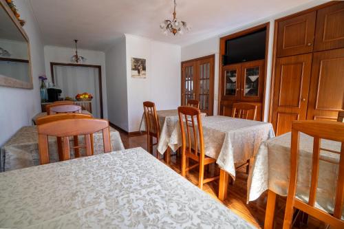 Létesítmények, Casa do Campo AL in Santa Maria Da Feira