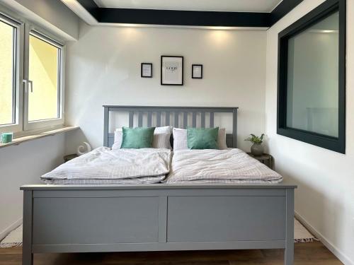 Ferienwohnung an der Eisdiele in Freisen