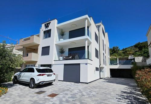 ทัศนียภาพภายนอกโรงแรม, Studio 6 in โคมาร์นา