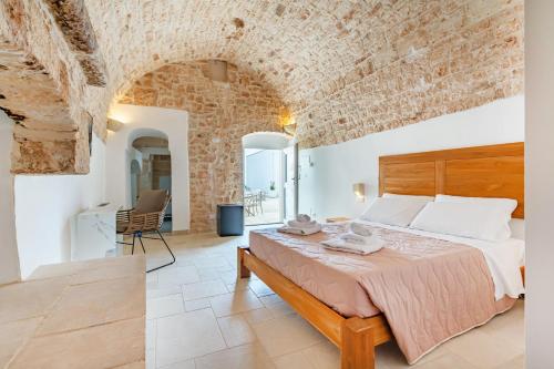 Naturelais Masseria Pittore Monopoli 4