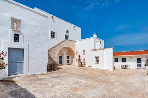 Naturelais Masseria Pittore Monopoli 3