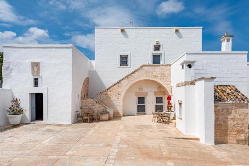 Naturelais Masseria Pittore Monopoli 2