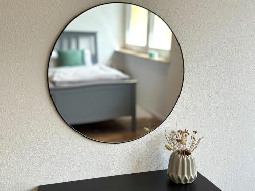 Wyposażenie, Ferienwohnung an der Eisdiele in Freisen