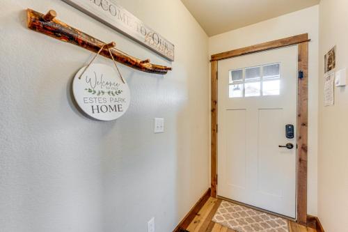 Newly Built Estes Park Townhome 2 Miles to RMNP! - image 14