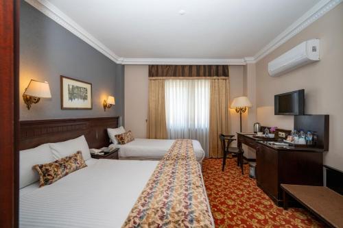 Pera Rose Hotel - Taksim Pera