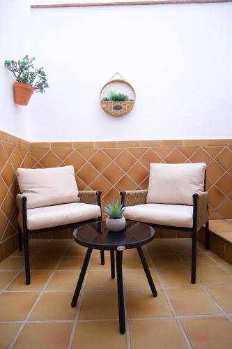 NUEVA 33 Apartamentos en el centro de Nerja 2