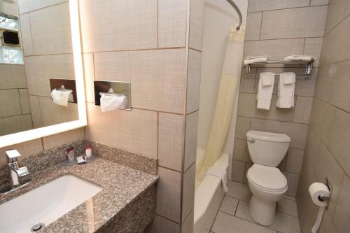 University Manor Inn - image 10