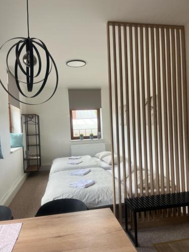 Apartmany U Stastnych in Cerny Dul