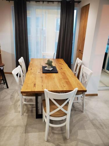Iekārtas, Elegant Studio with Sea view in Saint Vlas in Svetivlasa