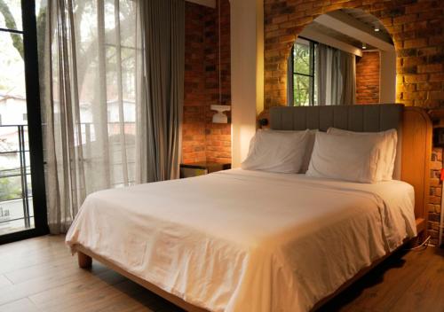 Nomada Hotel Origen, Medellín (Foto 3)
