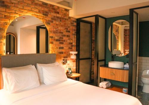 Nomada Hotel Origen, Medellín (Foto 4)