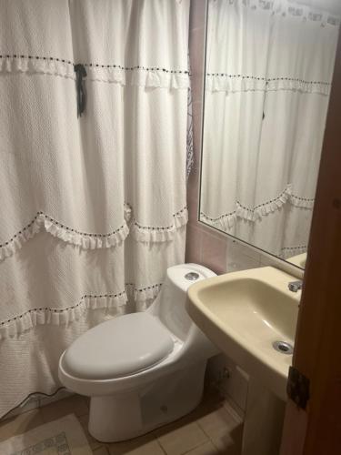 Departamento en Pucón Familiar para 7 personas vista Volcán Villarrica 4 dormitorios 3 baños