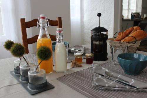 Gîte La Maison de JuJu (Gite La Maison de JuJu) in Souillac