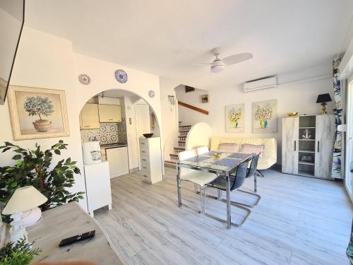 Alkabir Playa Kate's Beach House
