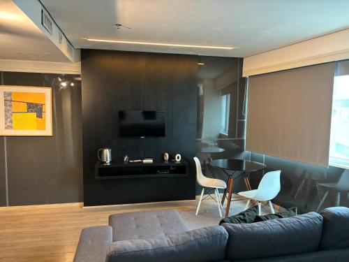 HOTEL SHOPPING VILA OLIMPIA, São Paulo (fotografie 5)