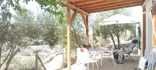  Los Roblecillos in Pechina