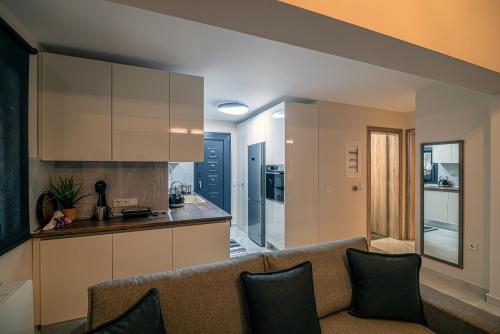Seadmed, Analemma Luxury Villas in Iraklitsa