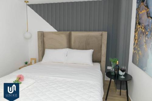 Belmonte Suite Romántica