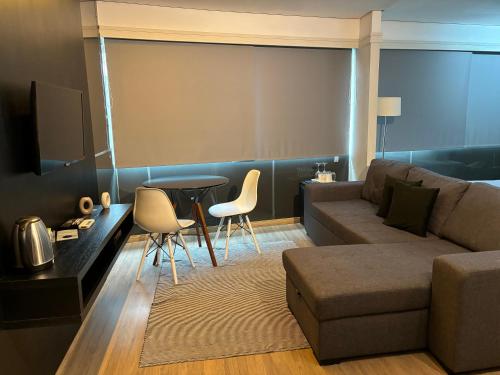 HOTEL SHOPPING VILA OLIMPIA, São Paulo (fotografie 9)