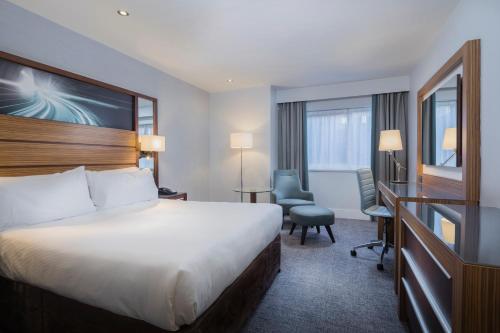 Ashford International Hotel - QHotels - image 6