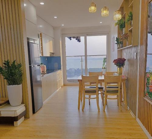 투안 차우 아일랜드의 아파트먼트 (72m², 침실 2개, 프라이빗 욕실 2개) - 편의 시설/서비스