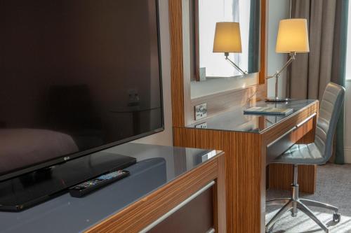 Ashford International Hotel - QHotels - image 3