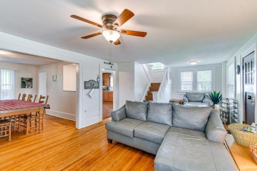 Spacious Home 2 Mi to Seneca Lake and Wineries - image 12
