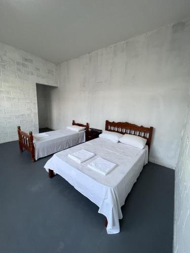 . Apartamentos Itamaraty