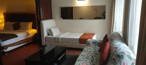 BBS Suites At Times Square KL - image 6