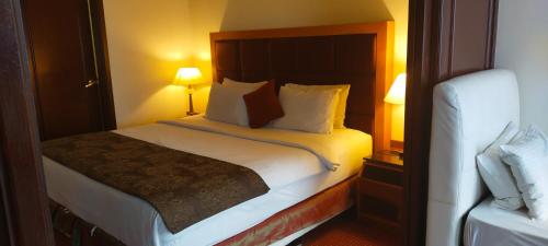 BBS Suites At Times Square KL - image 5