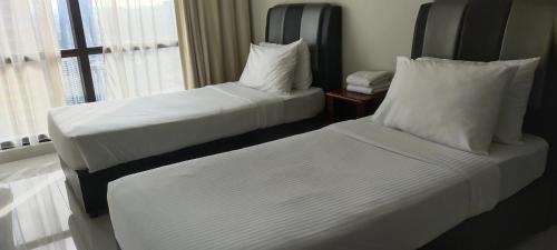 BBS Suites At Times Square KL - image 7