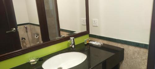 BBS Suites At Times Square KL - image 8