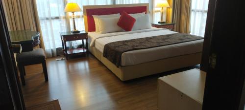 BBS Suites At Times Square KL - image 11