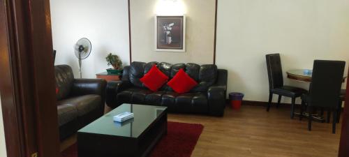 BBS Suites At Times Square KL - image 12