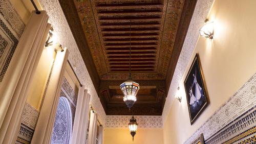 Riad Afous Room Type - Superior Double Room