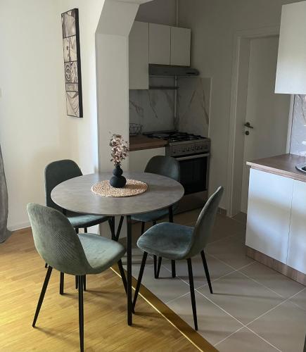 Facilities, Apartman Mira in Belisce