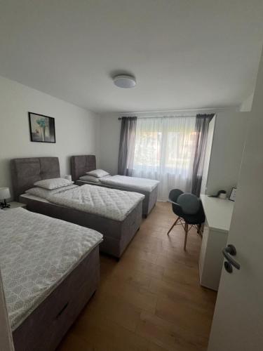 Apartman Mira in Belisce